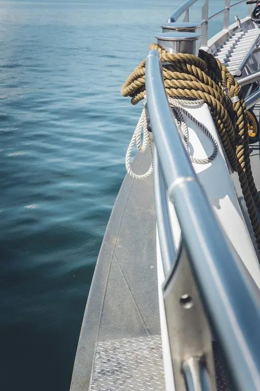 Openwater.Boats Premium Domain
